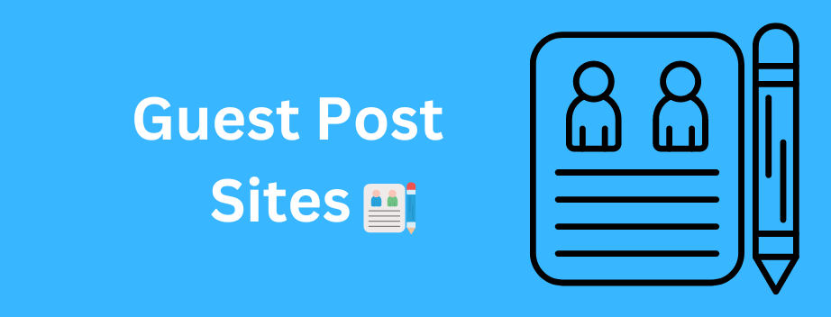 Free Guest Post Site: Unlocking the Power of Guest Blogging